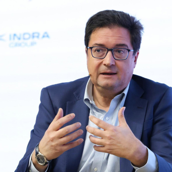 El ministro para la Transformación Digital y de la Función Pública, Óscar López, Marta Fernández - Europa Press El ministro para la Transformación Digital y de la Función Pública, Óscar López, Marta Fernández - Europa Press