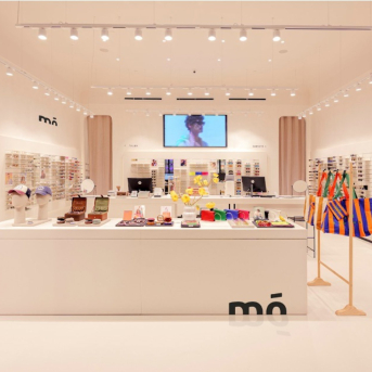 Optica de Mó MÓ GLOBAL EYEWEAR