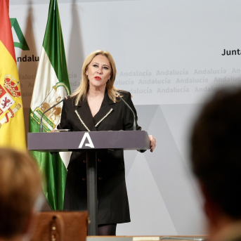 La Junta destina 12,5 millones a seguros agrarios en Andalucía para 2026 La Junta destina 12,5 millones a seguros agrarios en Andalucía para 2026