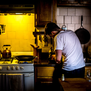 La luz y el gas serán dos de los servicios del hogar que aumentarán su precio en 2026. Piqsels. La luz y el gas serán dos de los servicios del hogar que aumentarán su precio en 2026. Piqsels.