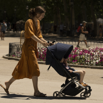 IMV o ayuda por hijo a cargo. Foto:Archivo IMV o ayuda por hijo a cargo. Foto:Archivo