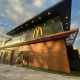 McDonald's cierra su plan de aperturas de 2025 con seis nuevos restaurantes en Madrid, Cataluña, Andalucía y Castilla y León