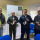 Las figuras de calidad del aceite jiennense renuevan el patronato de la Fundación Certióleo