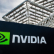 Instalaciones de Nvidia en Santa Clara (Estados Unidos). Andrej Sokolow/dpa