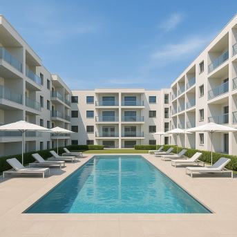 Reental Costa Mediterránea REENTAL