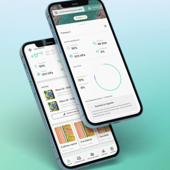 La agrotech murciana Widhoc Smart Solutions adquiere los activos de ec2ce por casi 1 millón WIDHOC SMART SOLUTIONS La agrotech murciana Widhoc Smart Solutions adquiere los activos de ec2ce por casi 1 millón WIDHOC SMART SOLUTIONS