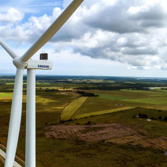 Vestas VESTAS
