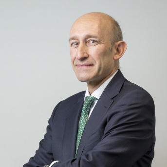 Salvador Urquía, consejero delegado de Grupo Serveo. SERVEO Salvador Urquía, consejero delegado de Grupo Serveo. SERVEO