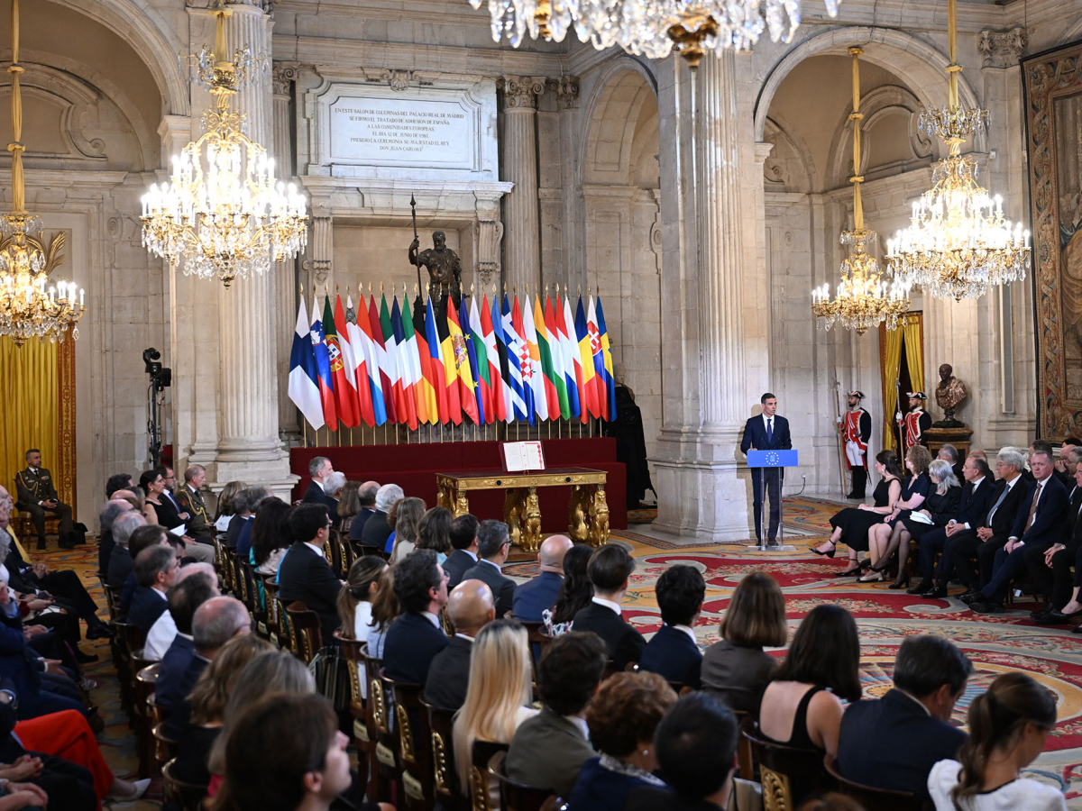 Sánchez acto adhesión