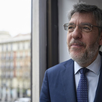 El vicesecretario de Economía y Desarrollo Sostenible del PP, Alberto Nadal JESUS HELLIN / STUDIOMEDIA19 El vicesecretario de Economía y Desarrollo Sostenible del PP, Alberto Nadal JESUS HELLIN / STUDIOMEDIA19