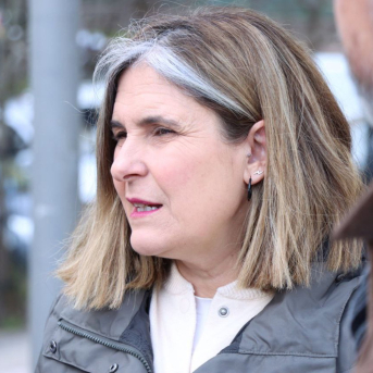 EH Bildu propone revisar en 2026 los estatus políticos de Euskadi y Navarra para reforzar su soberanía y el bienestar social