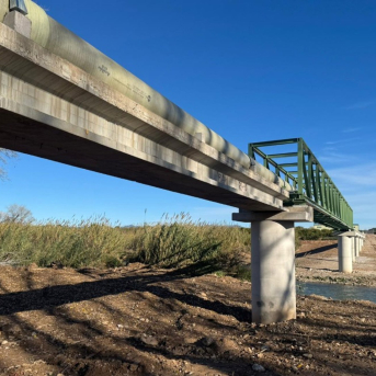 Imagen del colector GVA