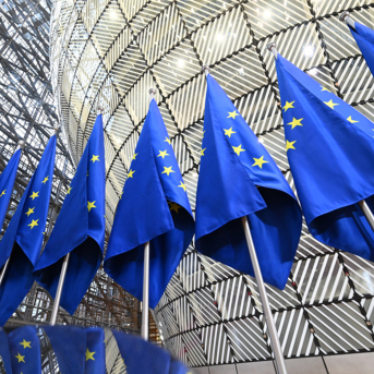 Sede del Consejo Europeo, Bruselas Sierakowski Frederic/European Co / DPA