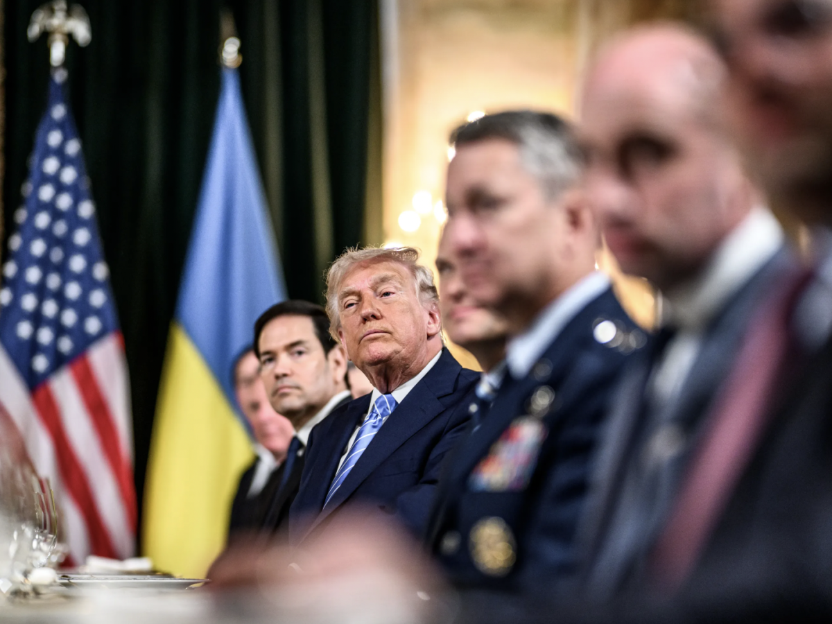 The White House The White House