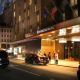 Mazabi y Panghea Capital Partners entran en Nueva York con una inversión en un hotel de Times Square asesorados por White Bridge Capital. MAZABI/PHANGHEA