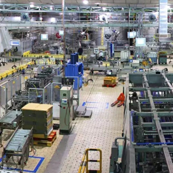 Más de dos millones para Acesur en Vilches en un proyecto de almacenamiento energético Más de dos millones para Acesur en Vilches en un proyecto de almacenamiento energético