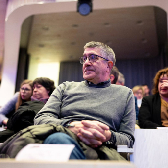 El portavoz del PSOE en el Congreso, Patxi López Gabriel Luengas - Europa Press