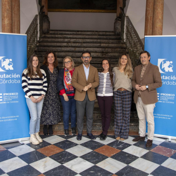 La Diputación impulsa la tercera edición del Festival Córdoba Virgen Extra