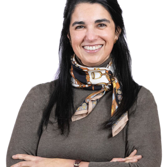 Nazareth Cendán releva a Ethel Vázquez como nueva diputada del PPdeG en el Parlamento gallego Nazareth Cendán releva a Ethel Vázquez como nueva diputada del PPdeG en el Parlamento gallego