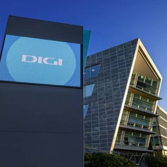 Digi registra más de 674.300 portabilidades hasta julio, un 33% más DIGI