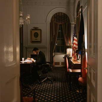 El alcalde de Nueva York, Zohran Mamdani ZOHRAN MAMDANI / X