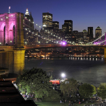 Puente de Brooklyn, Nueva York EUROPA PRESS