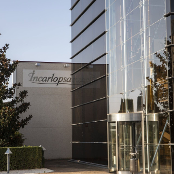 Incarlopsa impulsa su negocio de embutidos tradicionales tras la compra de Embutidos Bricio Incarlopsa impulsa su negocio de embutidos tradicionales tras la compra de Embutidos Bricio