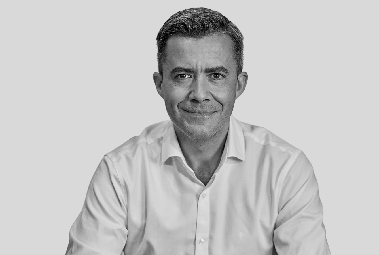 Diego Isabel La Moneda