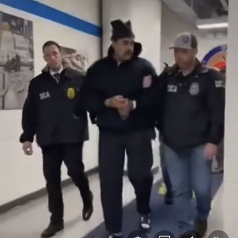 Maduro en Nueva York Maduro en Nueva York