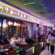 Zona de restaurantes en Pekín. China ZHANG CHENLIN / XINHUA NEWS / CONTACTOPHOTO