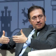 El ministro de Asuntos Exteriores, Unión Europea y Cooperación, José Manuel Albares. Alberto Ortega - Europa Press