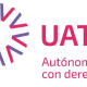 Logo de Uatae. UATAE