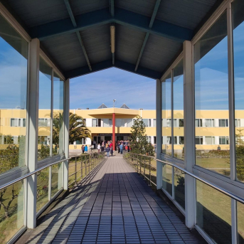 Centro Penitenciario de Asturias EUROPA PRESS