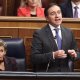 El ministro de Asuntos Exteriores, Cooperación y Unión Europea, José Manuel Albares Eduardo Parra - Europa Press