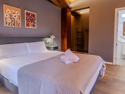 Gaiarooms Leon. GAIAROOMS