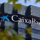 Oficina de CaixaBank. CAIXABANK