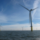 Parque eólico marino EUROPA PRESS
