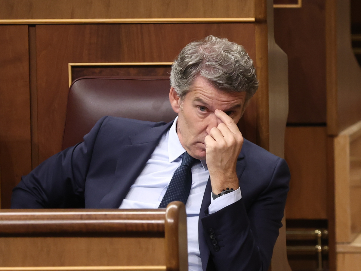 Alberto Núñez Feijóo