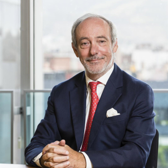 Vicente Cancio. RICARD BADIA