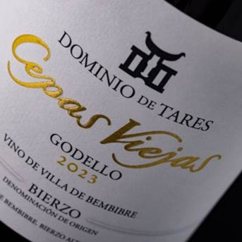 Cepas Viejas Godello 2023 triunfa como mejor blanco con barrica en los Premios Aepev