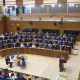 La Asamblea de Madrid aprueba subir un 1,5% el sueldo de los diputados y un 4% las ayudas a los grupos