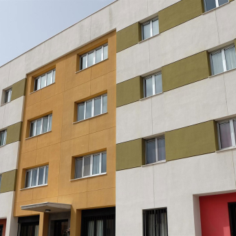 Viviendas. GOBIERNO DE CANARIAS Viviendas. GOBIERNO DE CANARIAS