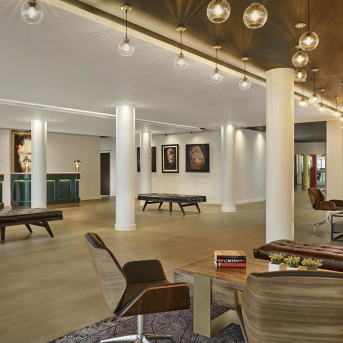 RIU refuerza su apuesta por Londres con la apertura de su segundo establecimiento de la línea urbana Plaza RIU