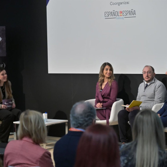 Fitur Lingua analizará el papel del idioma como efecto multiplicador del turismo en su sexta edición FITUR