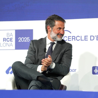 El presidente de KPMG en España, Juanjo Cano KPMG El presidente de KPMG en España, Juanjo Cano KPMG