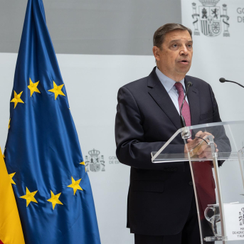  Planas defiende que Mercosur es una gran oportunidad y rechaza que suponga una amenaza para el sector agroalimentario