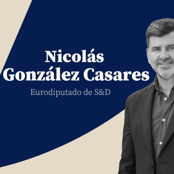 Nicolás González Casares 