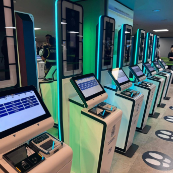 Control fronterizo VALENCIAPORT Control fronterizo VALENCIAPORT