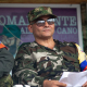 Nestor Gregorio Vera Fernández, alias 'Iván Mordisco', líder de las disidencias de las FARC Europa Press/Contacto/Sebastian Marmolejo