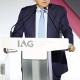El consejero delegado de IAG, Luis Gallego LUIS MIGUEL GONZÁLEZ/IAG